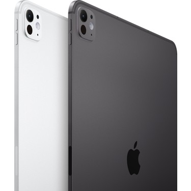 Apple iPad Pro M5 Wi-Fi + Cellular 512GB 11 Standart Cam - Fiyatı