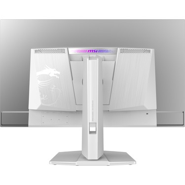 Msı 31.5 Mpg 321URXW Qd-Oled 3840X2160 (Uhd) 16:9 Flat Fiyatı