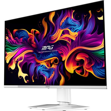 Msı 31.5 Mpg 321URXW Qd-Oled 3840X2160 (Uhd) 16:9 Flat Fiyatı