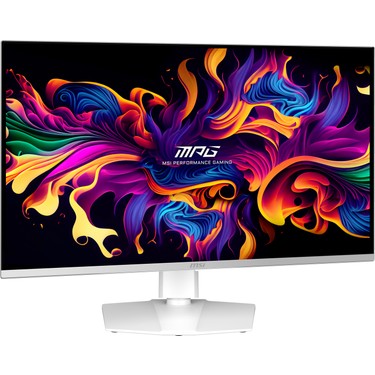 Msı 31.5 Mpg 321URXW Qd-Oled 3840X2160 (Uhd) 16:9 Flat Fiyatı
