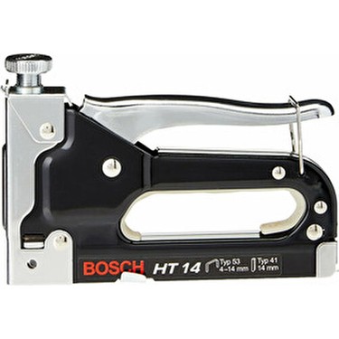 Bosch HT14 Zımba Tabancası Makinesi 5000 Adet Zımba Teli ile Fiyatı