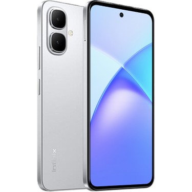 Infinix Smart 10 128GB 4+4 Ram Silver Fiyatı