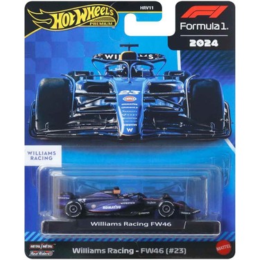 1/18 ウィリアムズ FW19 ＃4 H.Hフレンツェン Rothmans仕様 F1 model