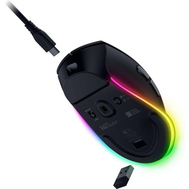 Razer Pro Click V2 Kablosuz Mouse 30k Dpi Siyah Fiyatı