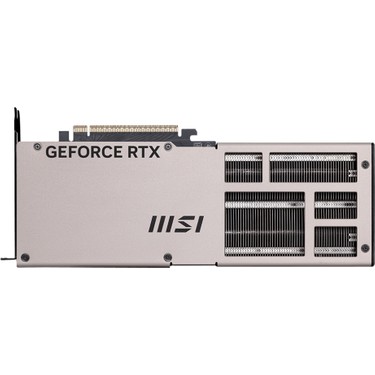 Msı VGA Geforce Rtx 5070 Tı 16G Inspıre 3x Oc RTX5070TI 16GB Fiyatı