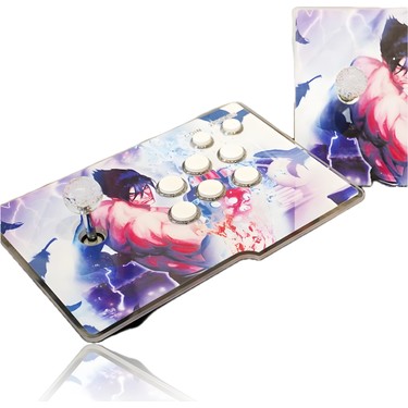 Idragon 3D Small - Klasik Oyun Konsolu Hd Arcade Station - Fiyatı