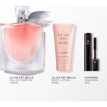 Lancome La Vie Est Belle 100 ml 3614274654158 Fiyatı
