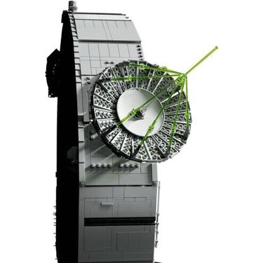 コメット113様用 LEGO 75419 Lego® Star Wars™ Death Star Fiyatı - Taksit Seçenekleri