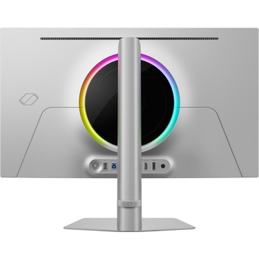 Samsung Odyssey G6 27 OLED QHD 500 Hz 0.03 ms Gaming Fiyatı