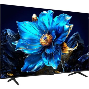 TCL 75P79K 75'' 189 Ekran Uydu Alıcılı 4K Ultra HD Google Fiyatı