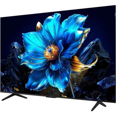 TCL 75P79K 75'' 189 Ekran Uydu Alıcılı 4K Ultra HD Google Fiyatı