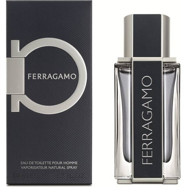Salvatore Ferragamo Men Edt 50 ml Fiyatı - Taksit Seçenekleri