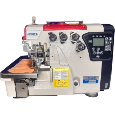 GT-900-4-UT Ames Full Fonksiyon 4 Iplik Elektrikli Overlok Fiyatı