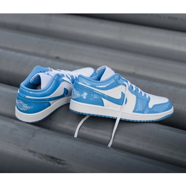 Nike Air Jordan 1 Low Se 'legend Blue'-Sportxoutlet Fiyatı