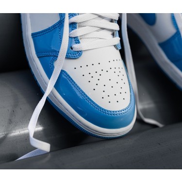 Nike Air Jordan 1 Low Se 'legend Blue'-Sportxoutlet Fiyatı