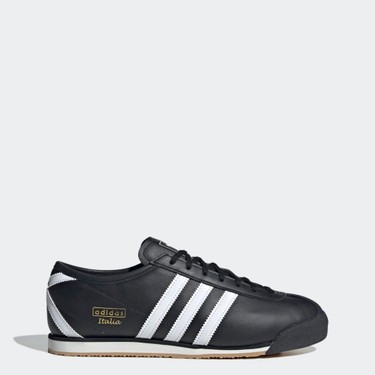 adidas Erkek Siyah Sneaker ITALIA 70s JS1324 Fiyatı
