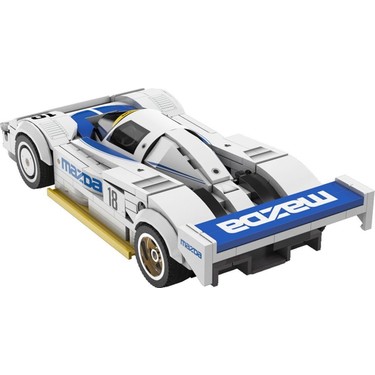 C55029W Cada Mazda 787B Blok Seti 242 Parça -Vagon Life Fiyatı