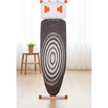 Devecioğlu Powerboard Dayanıklı Ütü Masası 42x123 cm Fiyatı