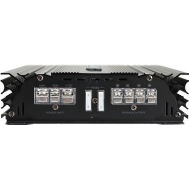 Soundmax SX-600.1D Dijital Mono Amplifikatör (600 Watt) Fiyatı