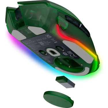 Razer Basilisk V3 Pro 35K Kablosuz Oyun Mouse Fiyatı