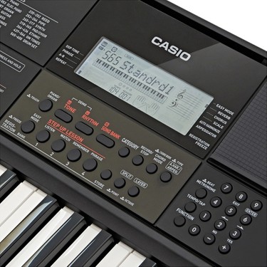 Casio CT-X700 61 Tuşlu Org Fiyatı - Taksit Seçenekleri