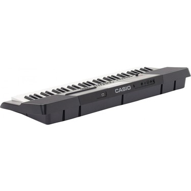 Casio CT-X700C2 Siyah Tuş Hassasiyetli Org ADAPTÖR + KILIF Fiyatı
