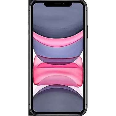 Apple Yenilenmiş IPHONE 11 128GB -Siyah( 12 Ay Garantili)-C Fiyatı