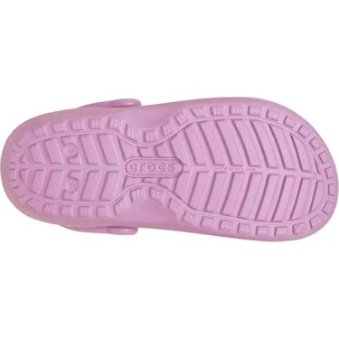 Crocs Classic Lined Clog Unisex Sarı Içi Yünlü Günlük Terlik Fiyatı