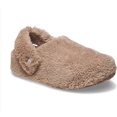 Crocs Classic Cozzzy Slipper Unisex Siyah Terlik 209386-195 Fiyatı