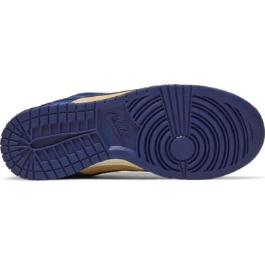 Nike Dunk Low Lx Blue Suede (W) DV7411-400 Günlük Spor Fiyatı