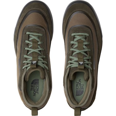 The North Face Clyffe Izolasyonlu Su Geçirmez NF0A8D8XC8I1 Fiyatı