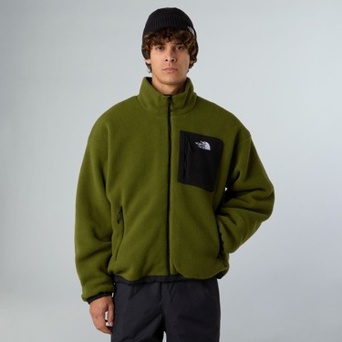 The North Face Erkek Yumıorı Reversıble Ceket NF0A89GTDOB1 Fiyatı