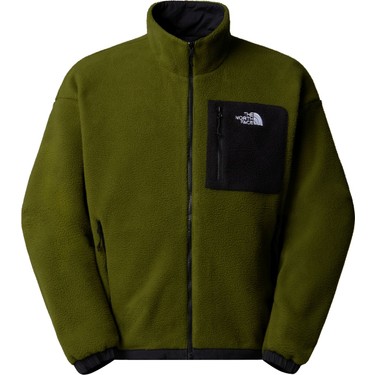 The North Face Erkek Yumıorı Reversıble Ceket NF0A89GTDOB1 Fiyatı