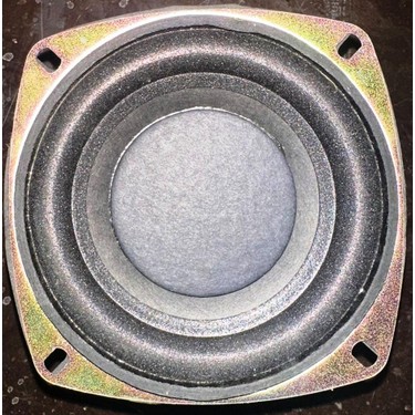 Kync Hoparlör 4ohm 4WATT 15W 100X100MM Fiyatı - Taksit Seçenekleri