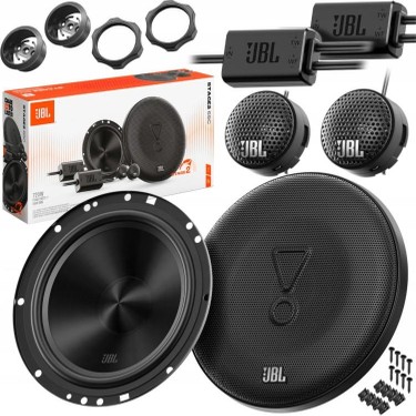 Jbl Stage 2 65C 16CM Component Mid Takımı Fiyatı