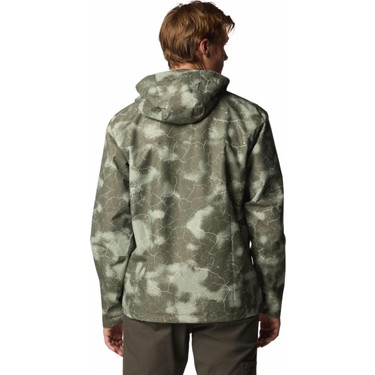 Columbia Hikebound Iı Printed Erkek Yağmurluk WM8205-397 Fiyatı
