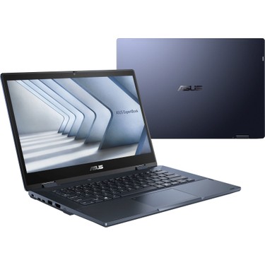 Asus B3402FVA-I58512B2D i5-1335U 8Gb 512Gb Ssd 14 Fiyatı