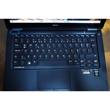 junghyunhp［ジャンク］DELL e7250 Dell Latitude E7250 Intel I5-5300U 8 Ram 128 SSD Dokunmatik Fiyatı