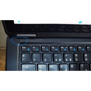 Dell Latitude E7250 Intel I5-5300U 8 Ram 128 SSD Dokunmatik Fiyatı