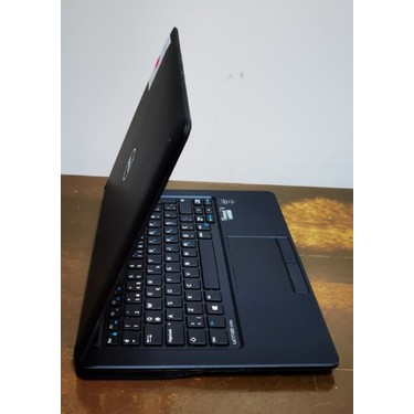Dell Latitude E7250 Intel I5-5300U 8 Ram 128 SSD Dokunmatik Fiyatı