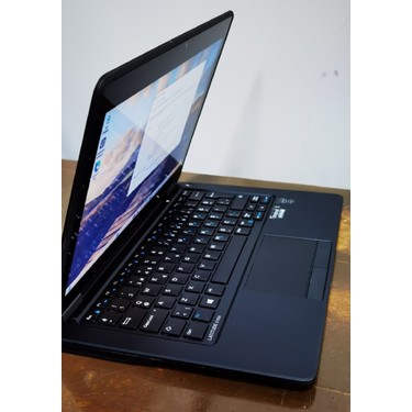 Dell Latitude E7250 Intel I5-5300U 8 Ram 128 SSD Dokunmatik Fiyatı