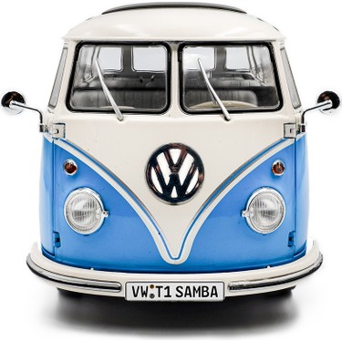 1:18 Solido 1962 Volkswagen T1 Samba Bus Fiyatı