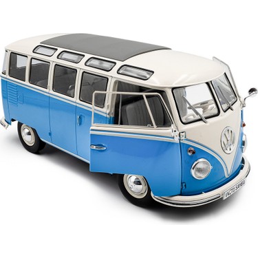 1:18 Solido 1962 Volkswagen T1 Samba Bus Fiyatı