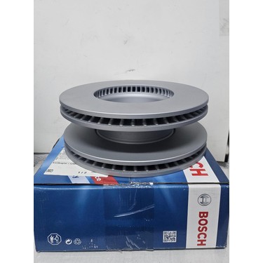 Bosch Ford Focus Fren Diski 282MM Çap 2018-2021 Arası JX61 Fiyatı