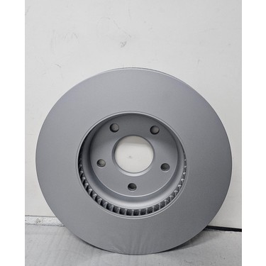 Bosch Ford Focus Fren Diski 282MM Çap 2018-2021 Arası JX61 Fiyatı