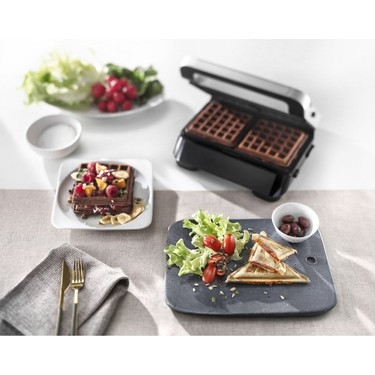 DeLonghi Delonghı Multigrill SW12BC.S Sandviç Fiyatı