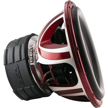 DS18 HOOL-X15.2D Hooligan 15 Spl Competition Subwoofer 6000W Fiyatı