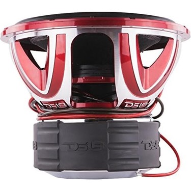 DS18 HOOL-X15.2D Hooligan 15 Spl Competition Subwoofer 6000W Fiyatı