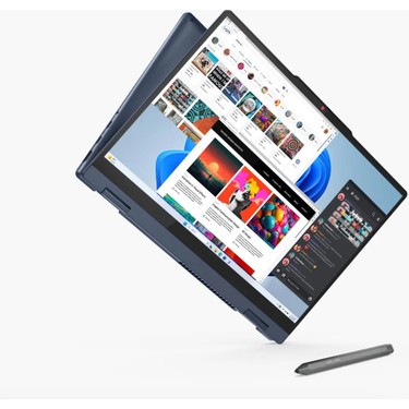 Lenovo Ideapad Slim 5 Case 2 in 1 Intel Core i5 13420H 16GB Fiyatı