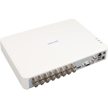 Hikvision DS-7116HGHI-M1 Hd-Tvı (1080P) Hybrid 16 Kanal Dvr Fiyatı